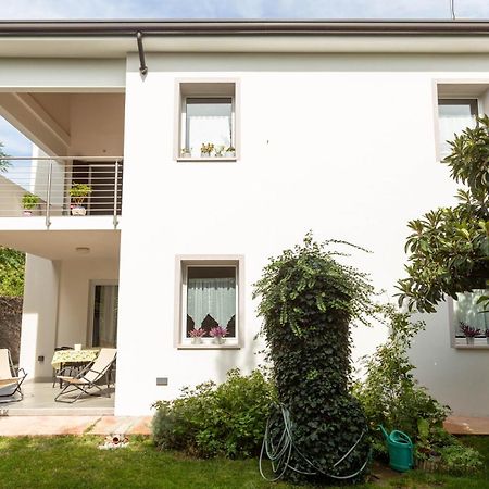 Appartamento Con Giardino Le Querce Sistiana Zewnętrze zdjęcie