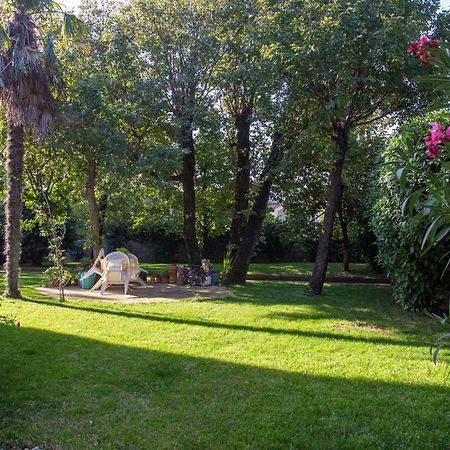Appartamento Con Giardino Le Querce Sistiana Zewnętrze zdjęcie