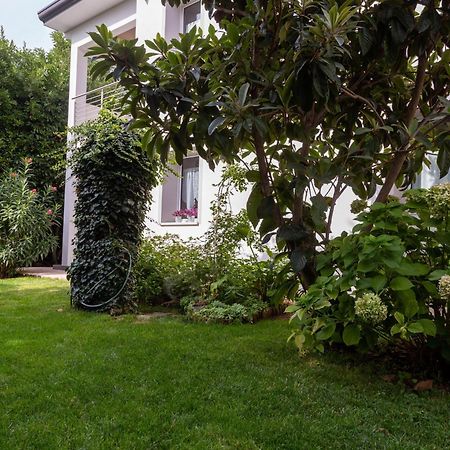 Appartamento Con Giardino Le Querce Sistiana Zewnętrze zdjęcie